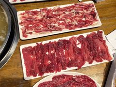 -牛必福潮汕牛肉火锅(油坊桥店)