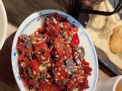 -肖四女乐山跷脚牛肉(世博源店)