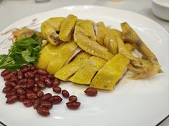 -七叔家宴家常广西菜(明秀东路店)