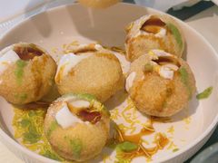 -Pita's&Tika's中东和印度风味餐厅(龙湖天街店)