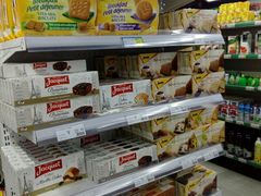 -JustFresh捷德鲜超市(西康店)