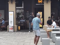 -Ministry of Crab(科伦坡店)