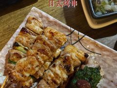 -鸟内会居酒屋(得意潮馆店)