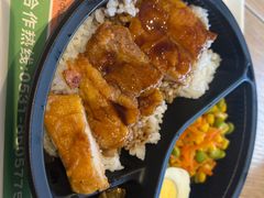 -德克士(崂山百货店)