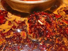 罗宋汤-哥老官重庆美蛙鱼头(西湖银泰十一哥店)