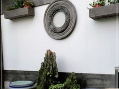 -龙井壹号·茶缘山景宴(龙井村店)
