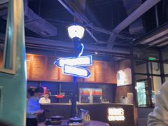 -前海沿·青岛菜(五四广场永旺店)