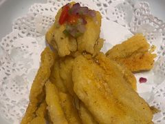 -阿明小菜·海鲜·上海菜(梅陇店)