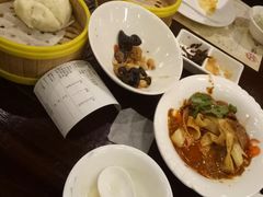 -悟长年潮汕菜砂锅粥(圣熙8号店)