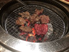 -御牛道日式烤肉料理(杭州万象城店)