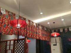 -灶座小锅烀饼·铁锅炖(道里店)