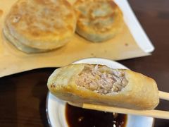 -高晓山馅饼店(牛庄百年店)