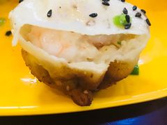 -小杨生煎(金山百联购物中心3楼店)