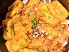 -云海肴云南菜·蒸汽石锅鱼(新奥店)