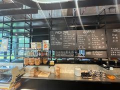 -麦田工坊(月湖店)