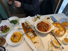 -院里寻菜·精致庭院菜(观沙岭店)