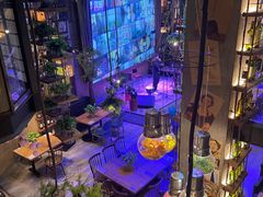 -临界音乐酒馆·小龙虾·江湖菜(华熙LIVE·鱼洞店)