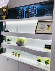 -HQ半永久纹绣纹眉