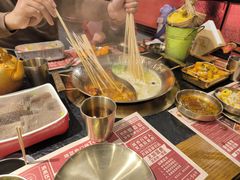 -旺蜀主成都串串火锅(西直门凯德MALL店)