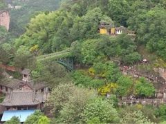 -方岩风景区