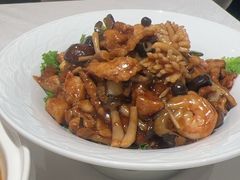 -大铁勺新津菜(东丽阳光新业广场店)
