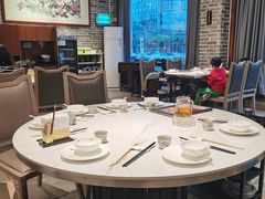 -滋粥楼·顺德菜(番禺广场总店)