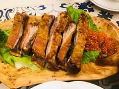 -阿拉丁新疆风味餐厅·清真(罗廊巷店)