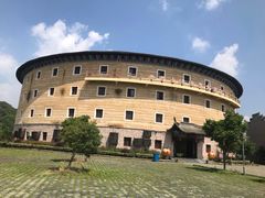 -黄贤森林公园