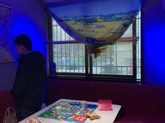 -游人馆·桌游狼人杀团建馆(人广书城店)