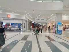 -永旺梦乐城(金银潭店)