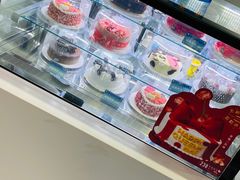 -DQ·蛋糕·冰淇淋(西直门店)