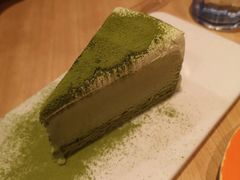 抹茶雪域蛋糕-必胜客(钻汇广场店)