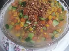 招牌美食-冯记白土岗辣子鸡