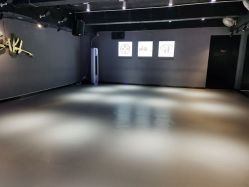 -YASAKI国际舞蹈中心