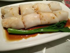 鲜虾布拉肠-南枝记