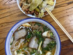 -朱秀英梆梆肉葫芦头(琉璃街店)