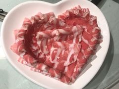 -北门涮肉·炭火铜锅涮肉(什刹海店)