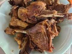 -大鹅岛绿色生态美食园