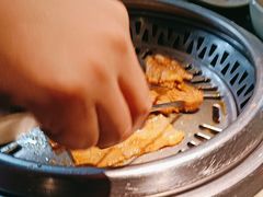 -梨花自助烤肉(乐宾店)
