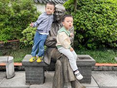 -广州神农草堂中医药博物馆