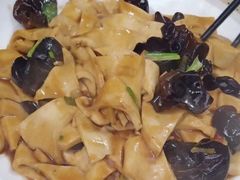 -向民炒鸡老店(火车站店)