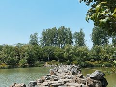 -南京珍珠泉风景区