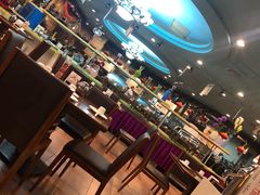 -山东国际饭店·三义和(解放路店)