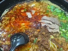 -一品飘香米线(一中总店)