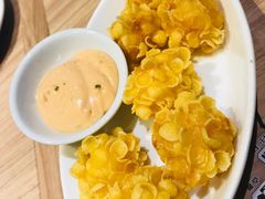 -必胜客(包头万达店)