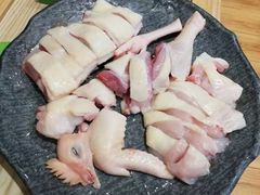 -椰夫人·养生椰子鸡(金沙洲永旺店)