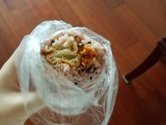 -凌阿姨·粢饭团(清扬路店)