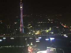 -广州四季酒店