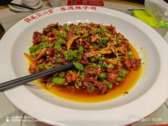 -鸡毛店·川菜(文殊院店)