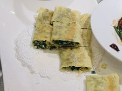 -北京全聚德(方庄店)